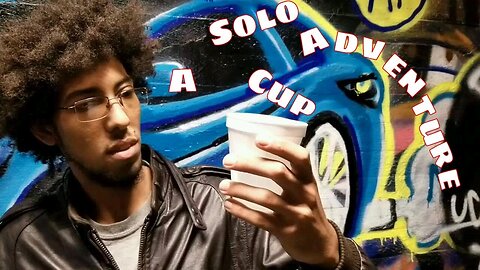 Mondo pepper-A Solo Cup Adventure(Dir. by @amazernation)