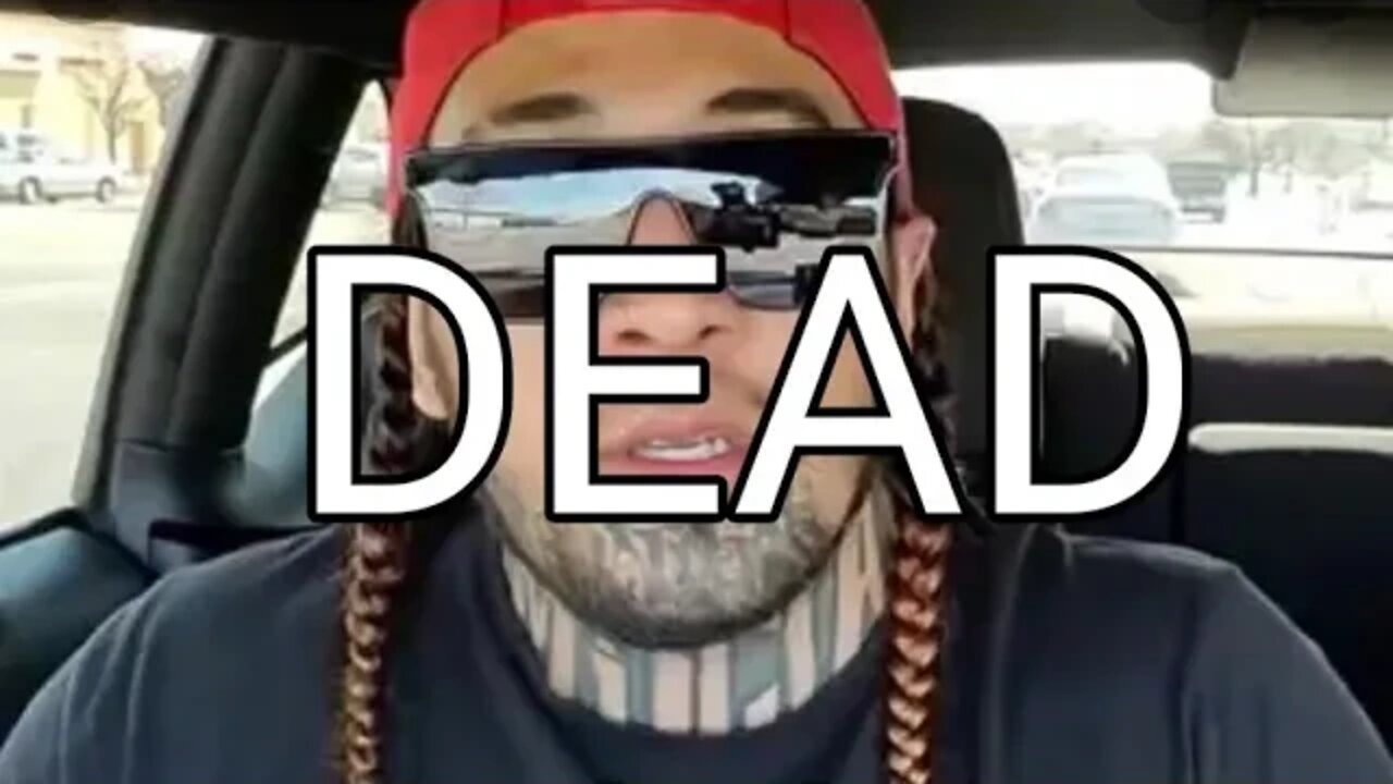 YOUTUBER DEAD! | @SAVAG3 STUDIOS SHOT & DIED AT TATTOO PARLOR