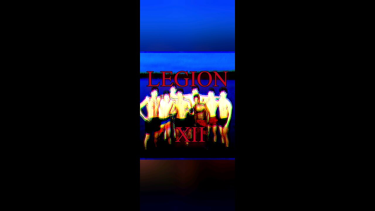 LEGION XII