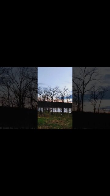 My Favorite Time If The Evening