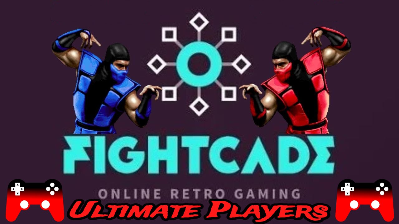 Fightcade Fightings #7