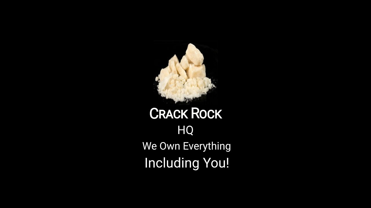 CRACK ROCK HQ