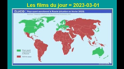 Les films du jour = 2023-03-01