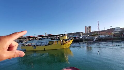 FLOTILLA DE PUERTO PEÑASCO ESTADOS UNIDOS MEXICANOS