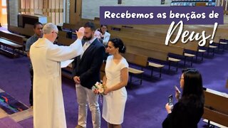 O nosso CASAMENTO! [LEGENDAS EM PORTUGUÊS] | NOSSO FLIX AUSTRÁLIA