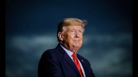 Trump Appeals Ruling on Handing His Financial Records to the House
