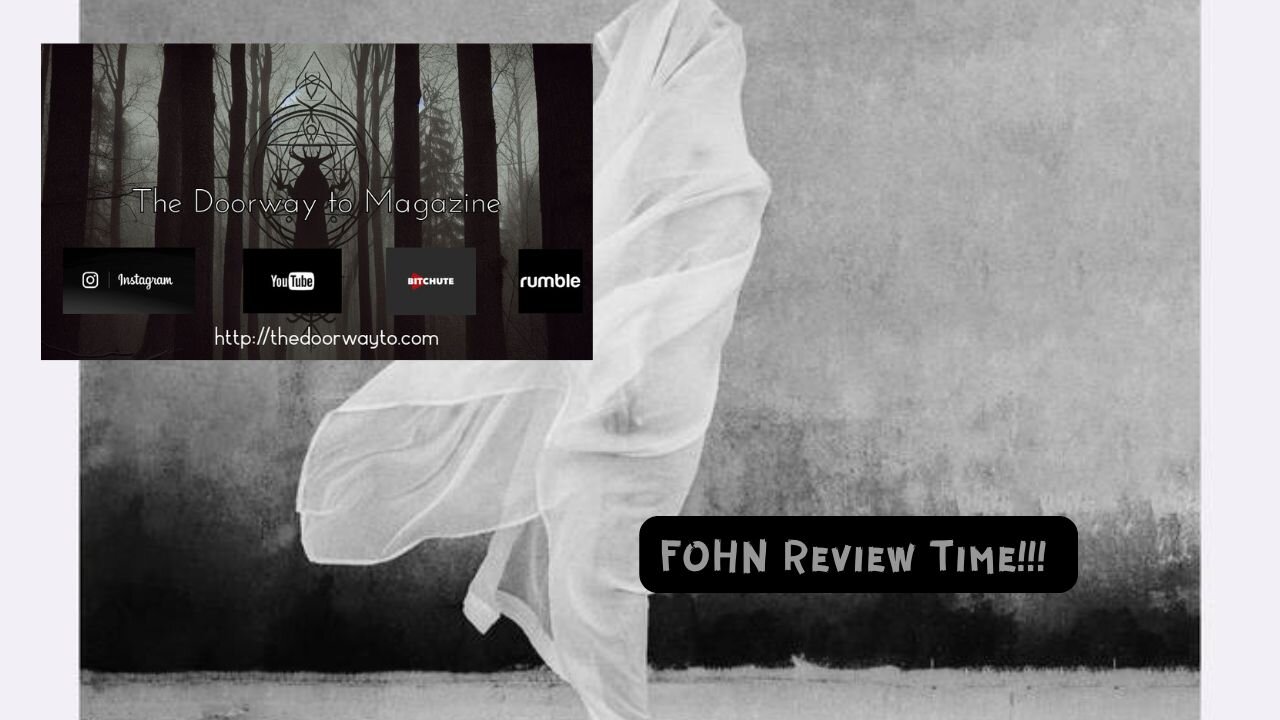 Hypaethral Records - Fohn - Condescending - Video Review