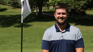 23-year-old Tyler Luedtke buys Plymouth golf course