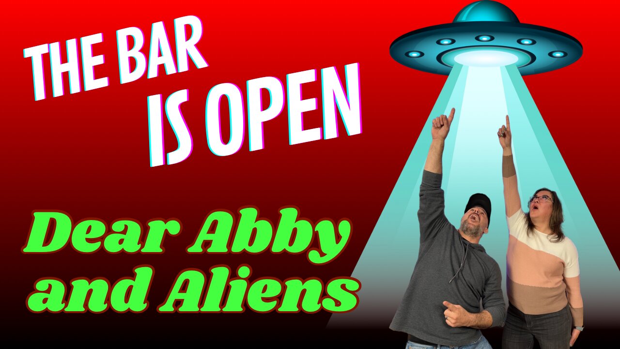 Dear Abby and Aliens - TBIO 454