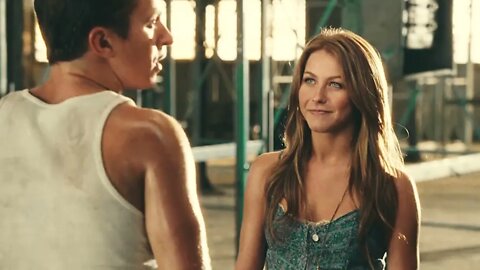 Put The Boy Back In Cowboy - Bon Jovi (Footloose)