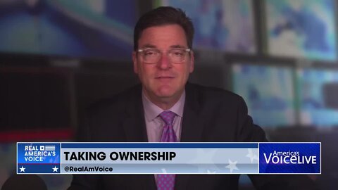 Steve Gruber On Taking Ownership