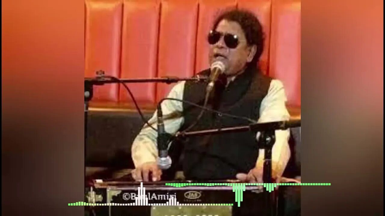 Do Jahaner Raja Birhaj - Baul Kari Amir Uddin