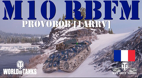 M10 RBFM - ProvoBob [1ARRV]