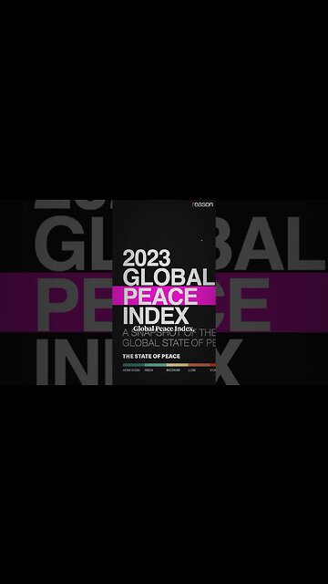 Is America less peaceful than Cuba?