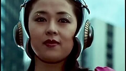 01 StrobFlsh Wrn S01E01 Demon Fortress under Tokyo Chitei no Kai Yosai Space Sheriff Gavan 03051982