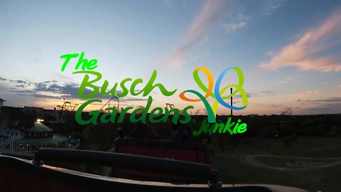 Full version - A Day at Busch Gardens
