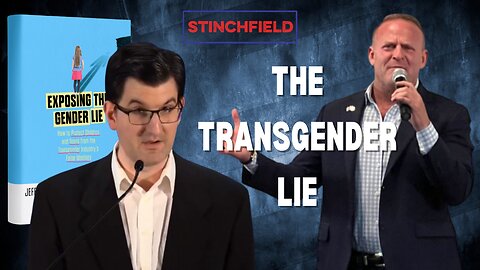 Planned Parenthood gets in the billion dollar Transgender industry targeting your kids.