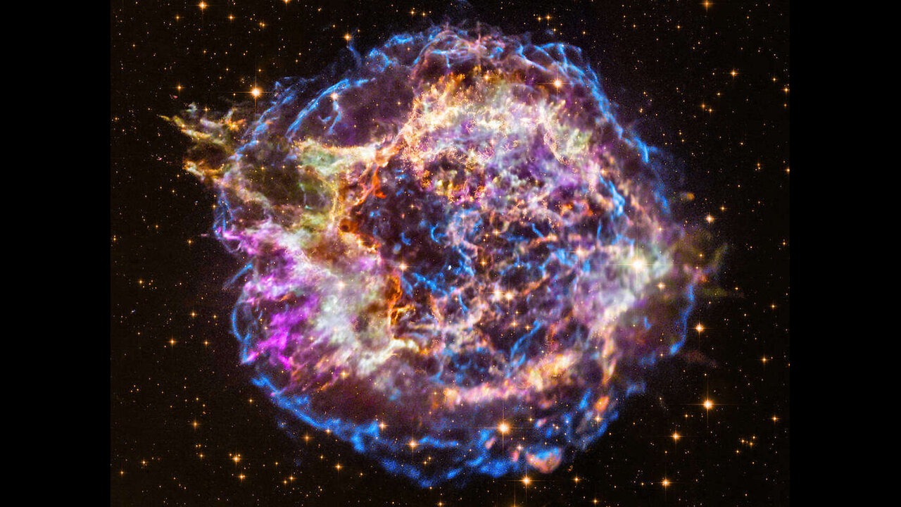 Deciphering the Cosmic Ray Riddle: Fermi's Proof from Supernova Remnants 🌌🌠