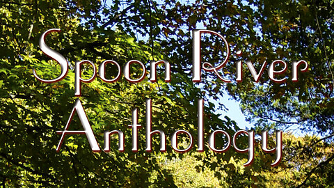 Spoon River Anthology | Official Trailer | Monterey Media