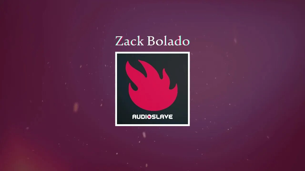 Audioslave - Like A Stone (Piseiro - Zack Bolado)