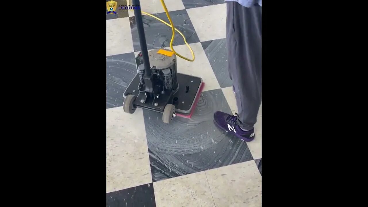 How to Top Strip VCT