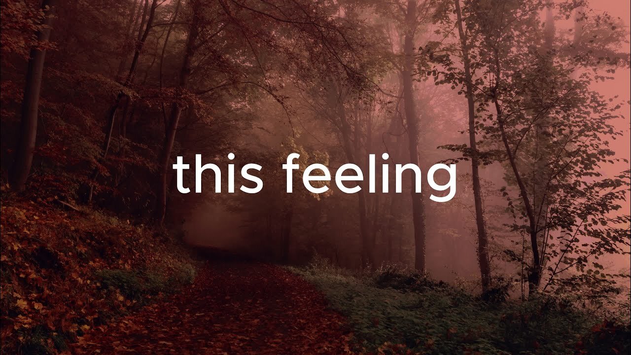 this feeling - øneheart