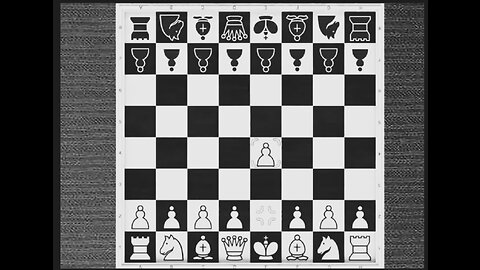 An incomplete history of Chess in 4:12