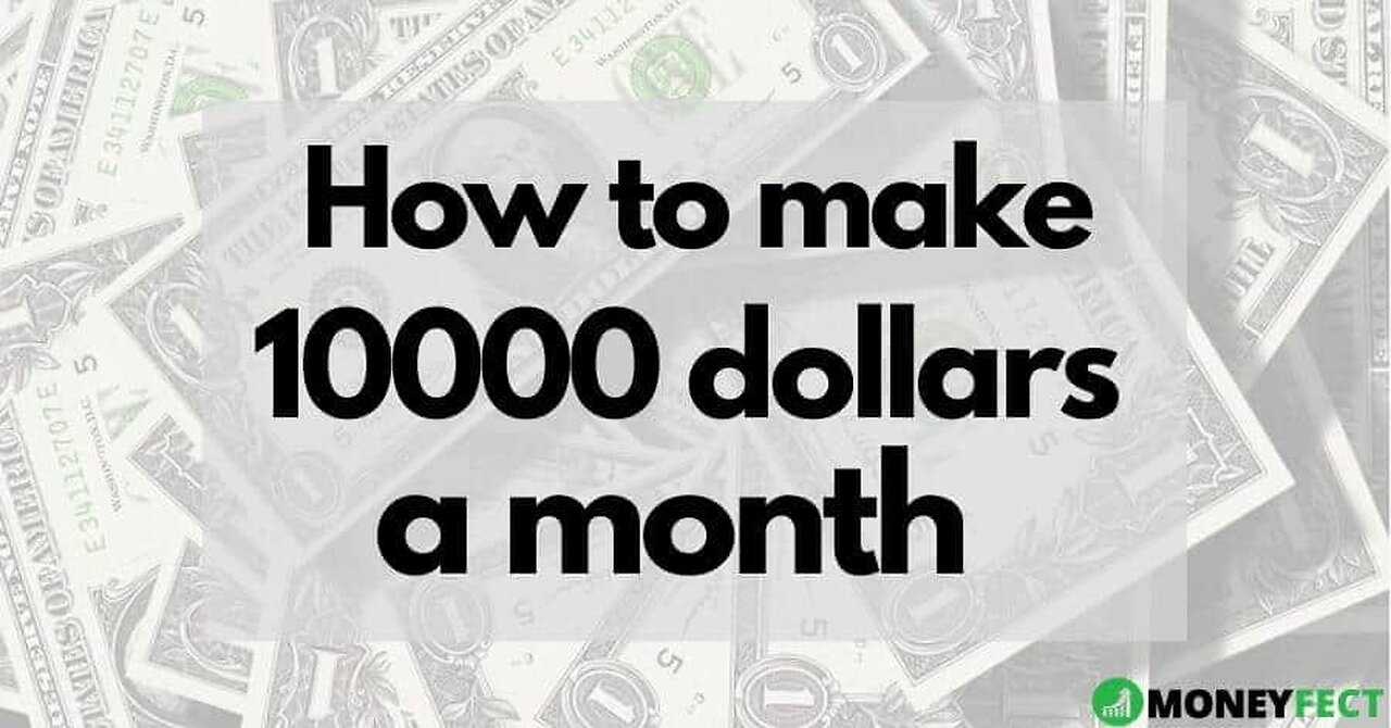 How Regular Folks are Raking in $3K-$10K/Month with Just 1-2 Hours a Day in Digital Marketing