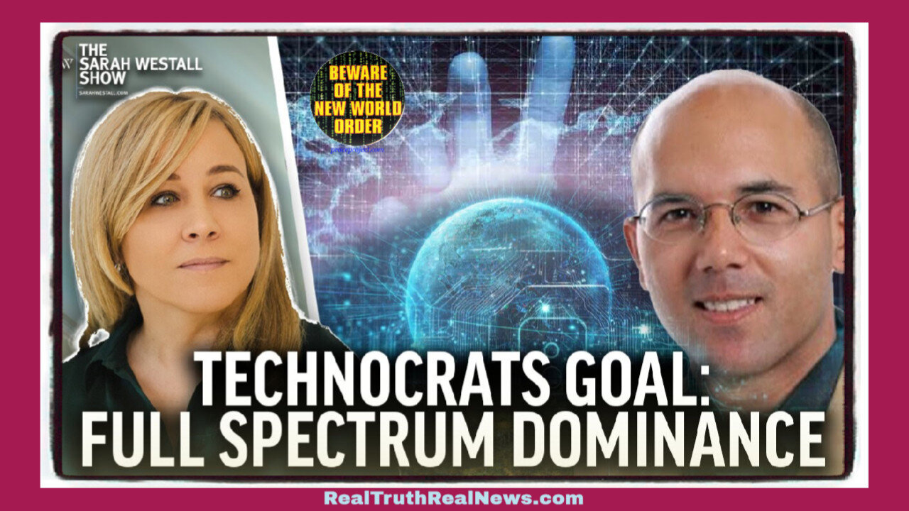 ⚔️⭐ Military and Intelligence Expert Dr. Kirshan Talks About Fifth-Generation Warfare, Who is Behind It and What Their Goals Are...