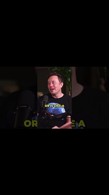 Elon on how the Corporate Press does not care about Truth