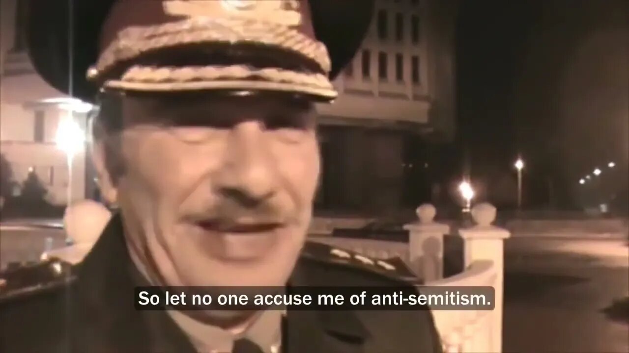 Ukrainian General speaks some facts in 2014