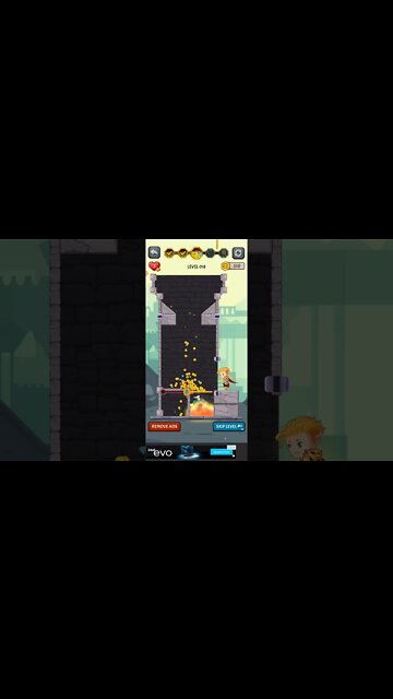 How to Loot - Level 018