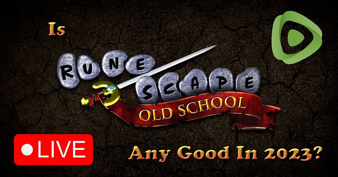 Is Old School Runescape Any Good In 2023?