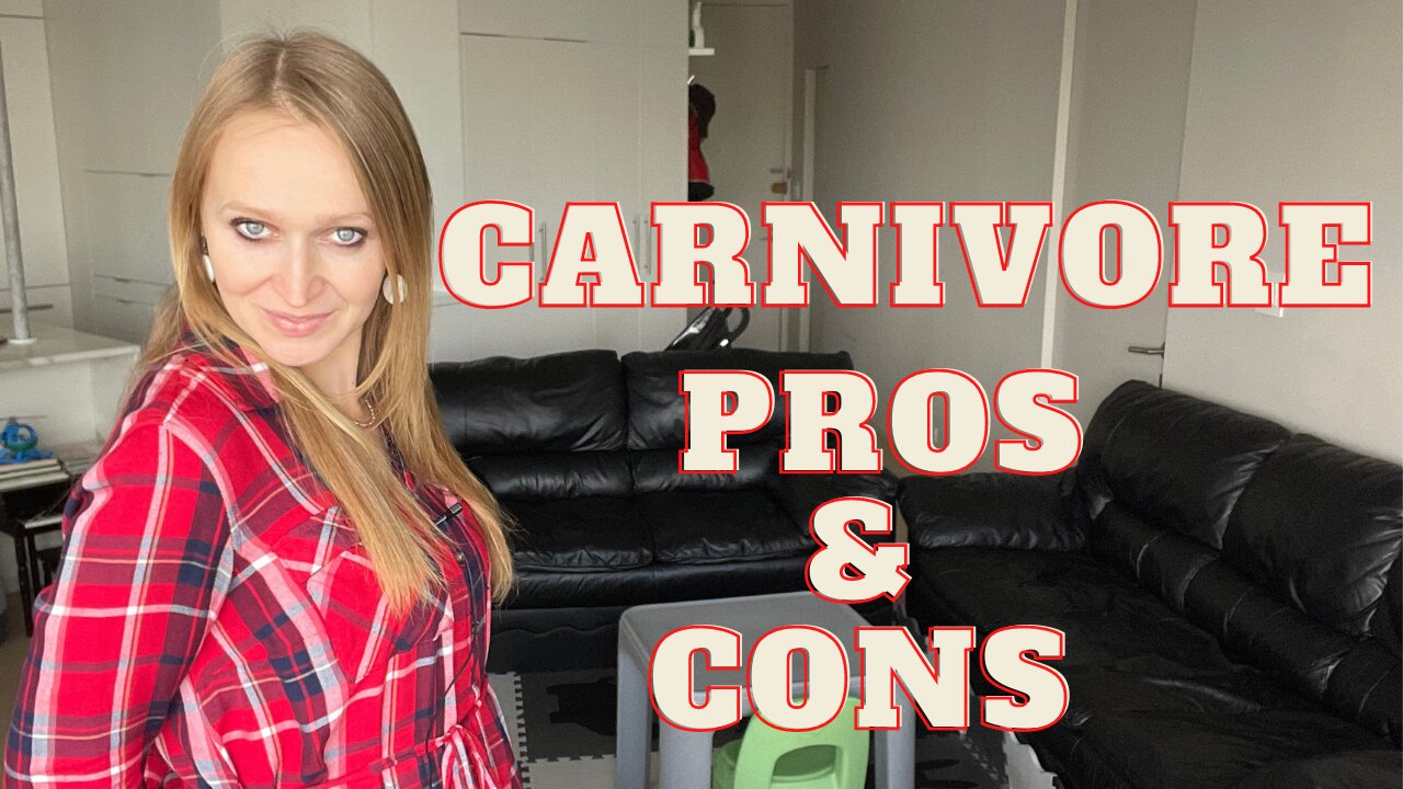 The Pros and Cons of Carnivore Diet | Carnivore Diet