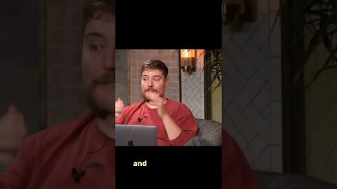 MrBeast: Journey from $30 Webcam to Phenomenal Success