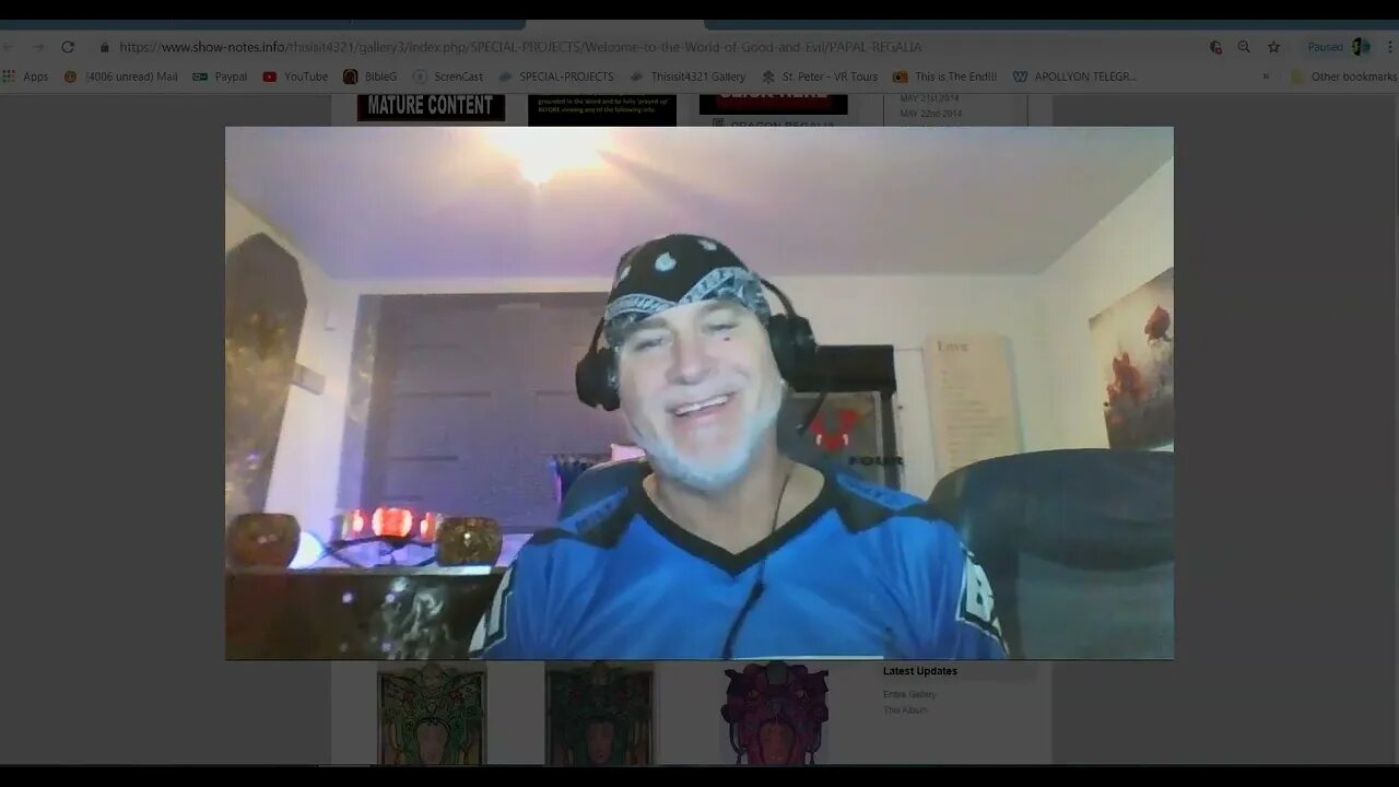 A New Race of BEINGS Being Birthed,,,, WTH!! Milk shaking Twisted - Jonathan Kleck