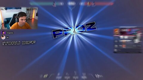 Valorant's Best Yoru player EVER