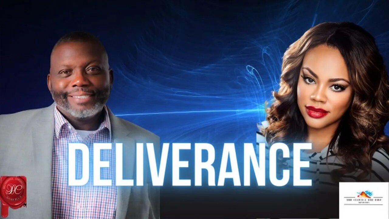 Deliverance Chronicles & Cloud and Fire Ministries Presents Mass Deliverance