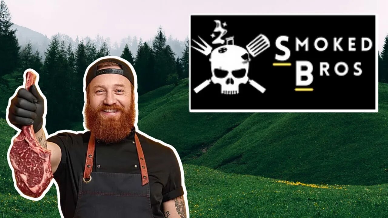 Smoked Bros