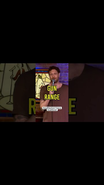 Guns & Liberal P*ssies