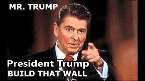 Build That Wall