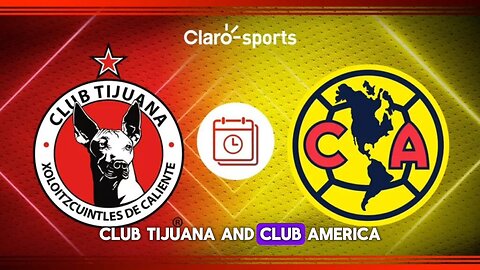 Club Tijuana vs Club America Prediction and Betting Tips | November 21st 2024