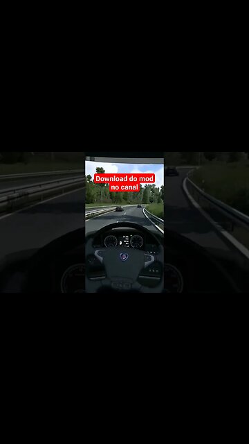 Pack de Som Realista ETS2 #ets2 #modsets2 #ets2mods