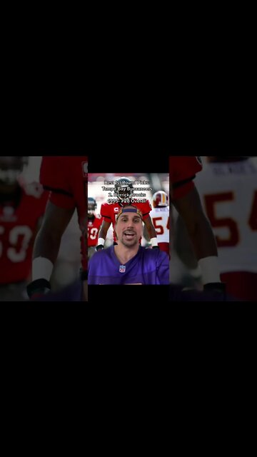 DERRICK BROOKS BEST DRAFT PICK EVER #shorts