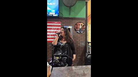Livestream Replay - Surprising Bob Squad Member NICOLE D’ANDREA VOCALIST Part 1 6/30/2023