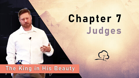 Chapter 7 - Judges