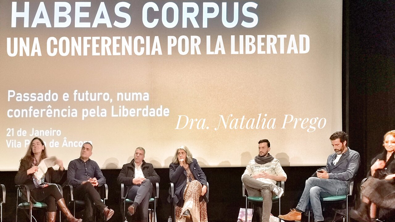 DEBEMOS DE SEGUIR LUCHANDO UNIDOS POR UN FUTURO EN LIBERTAD