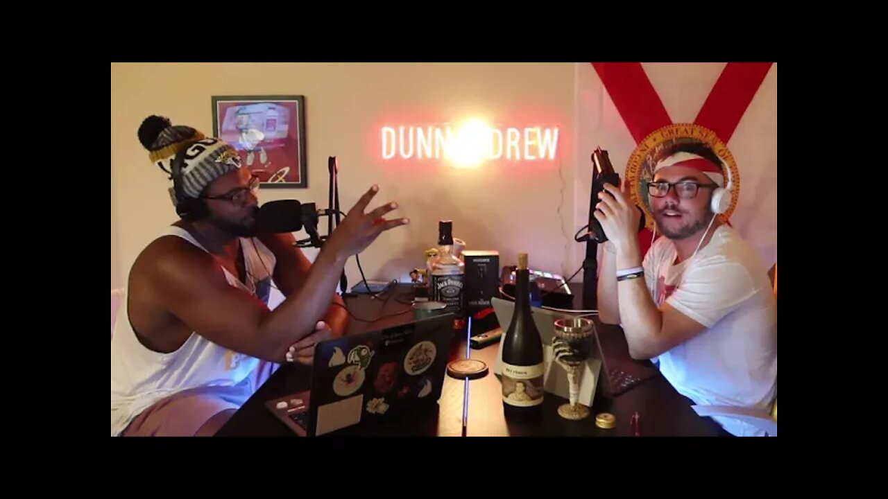 Reacting to NBA free agency as it happens; SEC super conference; Eagles doomed | Dunn and Drew #197