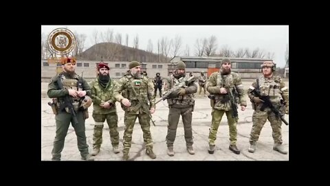 Russian & Chechen Forces Continue Eradicating The Nationalist Battalions!