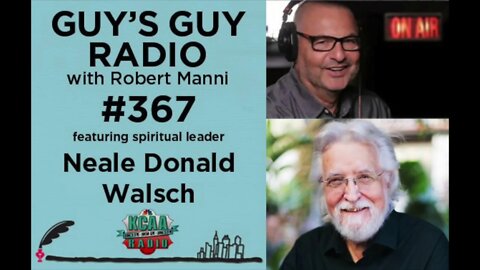 #367 Neale Donald Walsch: The Biggest Problem in the World Today